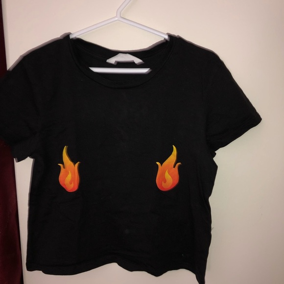 Black Tee - Picture 1 of 1